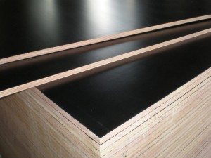 Filmfaced-Plywood