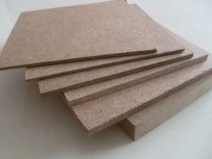 MDF thin and thick